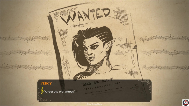 Joystick Cinema: What a Legend - (pt 38) - čas na odpočinek