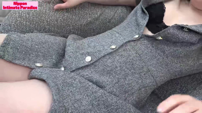 Asian happy ending: Azjatycki anioł 26581