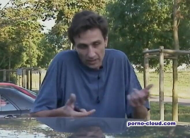Porno Cloud: Blonde berlebih-lebihan - DVD