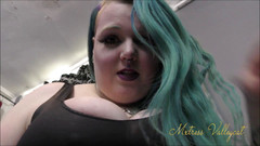 Mxtress Valleycat: Suppongo che sia edgeplay ora