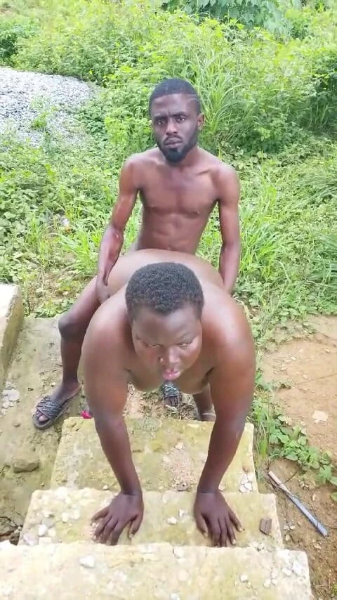 Sexydaddy: Chubby Bottom Was Seen Fuck by a Pastor Inside the...