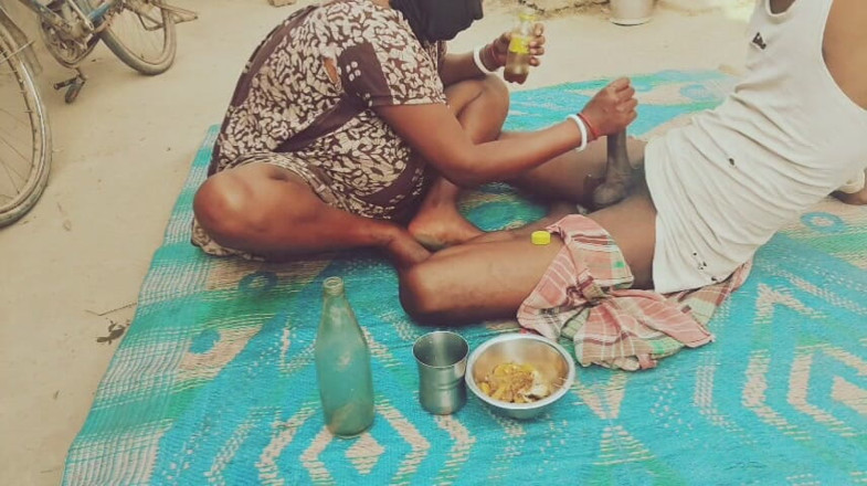 Yousokhona: Desi Bhabhi Ke Sath Daru Piya Aur Gaon Ki Chudai...
