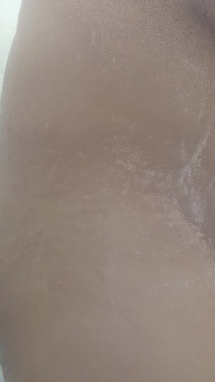 Oscar cor: Doccia calda (parte 2)