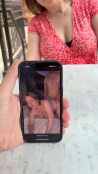 Having a Nice Lunch with