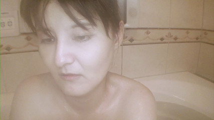 Japan Lust: Horny and wild Japanese housewife