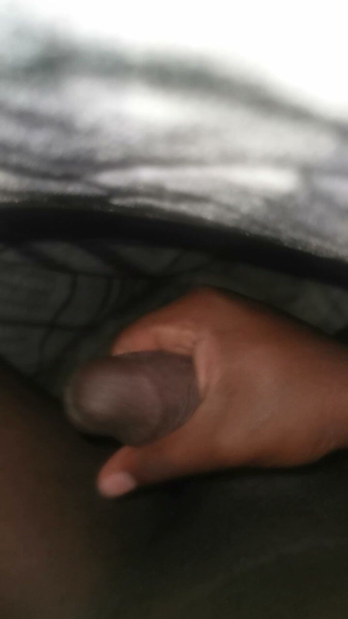 Rex Bitchington Blade: Batang pretoria 1