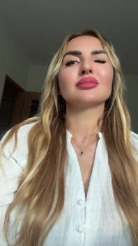 Goddess... Obey
