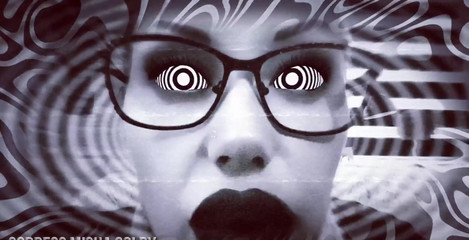 Goddess Misha Goldy: Tento gooning trénink se skládá ze 4 videí! Všechny jsou zaměřeny...