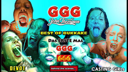 Thumbnail of 666 John Thompson 3 Vollgepisste Prinzessinnen 29386