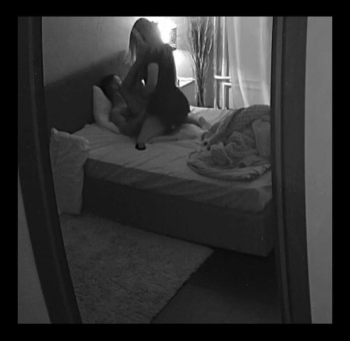 Sweet Juus: Žhavý sex, ošukal ho do zadku se svou mokrou kundičkou