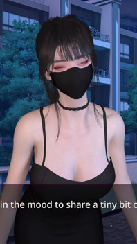 Ep11: Luna Fucks Her Loyal Fan at the Love Hotel - Female Anchor Next Door