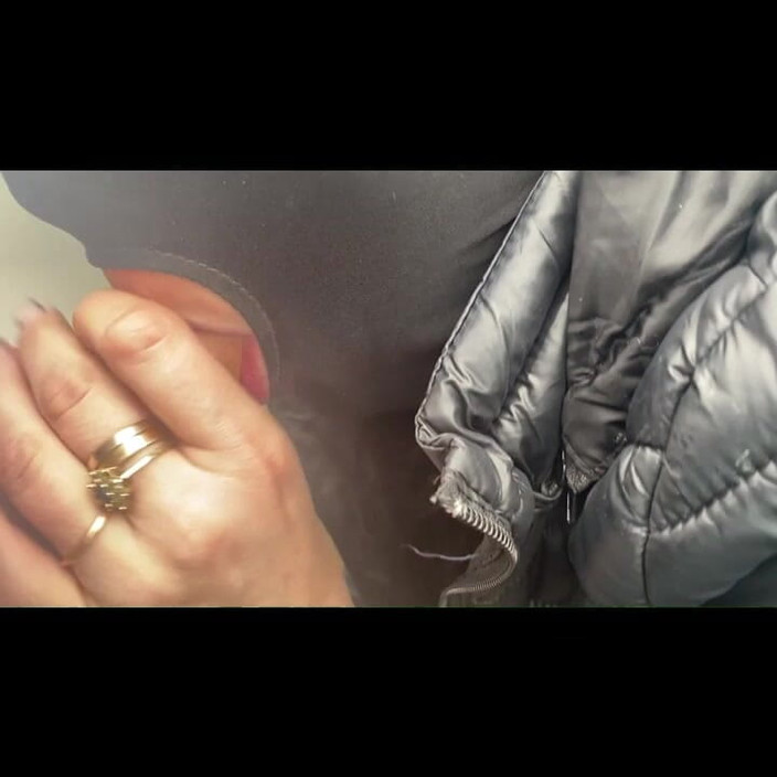 MilfyCalla: 熟女的冒险 ep 77 性爱，口交和大量精液