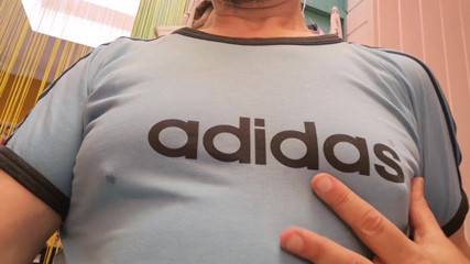 Monster_Meat_: सिलिकॉनमीट पर दोहरा लंड