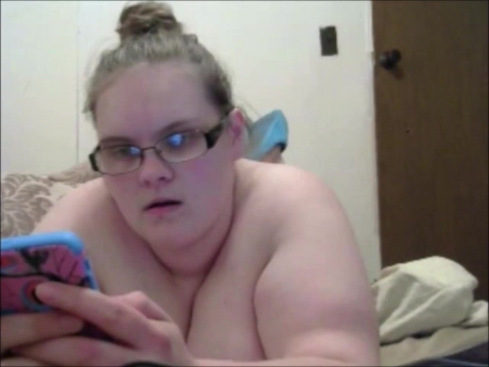 Fat Goddes: Whore Wife Testing Husband While Sucking Dicks