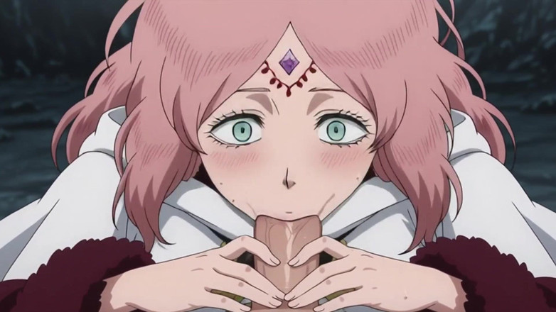 Prznai: ブラッククローバーファナヘン