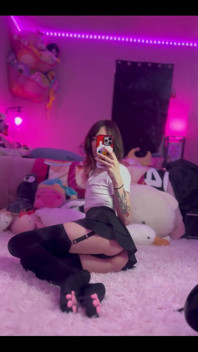 La gattina