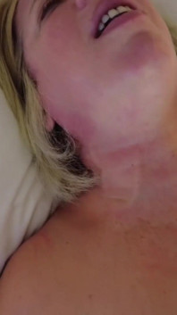 Double Dildo Lesbian Fun with Jj Jewel &shootingstar