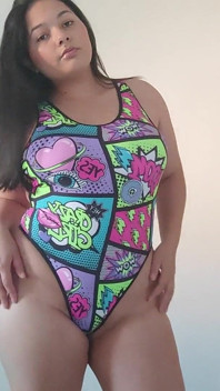 Hot Bigass Young Latina