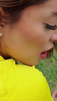 Sexy Latina Fucks Her Trainer on the Soccer Field - Anissamiller