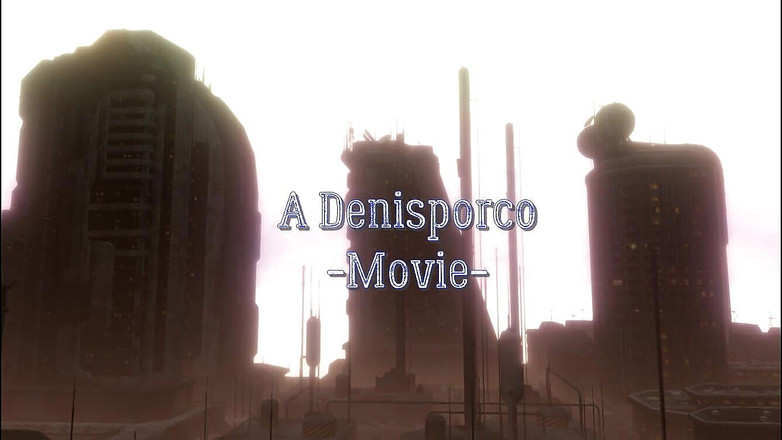 denisporco animation: Cybertoys Cyber-schlampe mit dicken möpsen