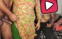 BanglaSexy24: Indian Young Hot Desi Maid Was Riding Desi Indian Boss