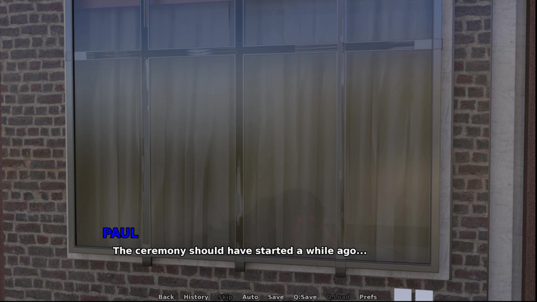 Wickedgammes studio: Ma copine veut avoir un plan à trois interracial ! (partie 18)