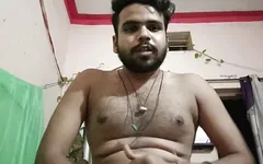 Solo de masturbação vídeo 5