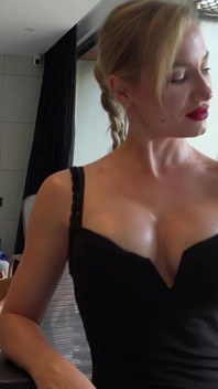 832 My Sensual Powerful Is Your Downfall - Part 1