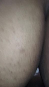 Pablos BBW vacker knubbig