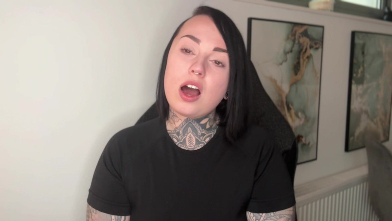 Miss Valentina: Executrixxx, extortion - fantasme
