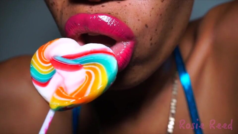 Rosie Reed: Mindfucked by Shiny Lips Lolly (standard Definition)