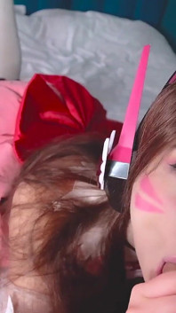 Katekuray Cosplay D.va