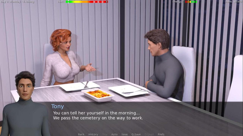Dirty GamesXxX: El compañero de cuarto: tratando con mi compañero de cuarto,...