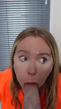 Więzienna żona