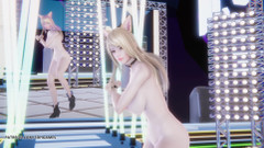3D-Hentai Games: [MMD] T-ara - So Gila Ahri Sexy Tarian Bogel Liga Legenda...
