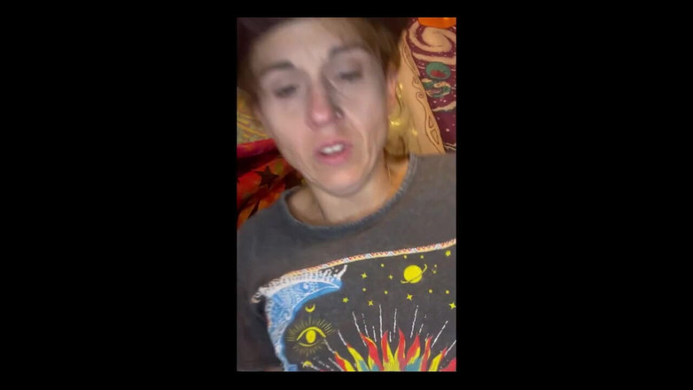 Suzy Wylde: She Stole Her Boyfriend's Boxers and Came Again!