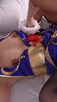 Asian Angel 27207