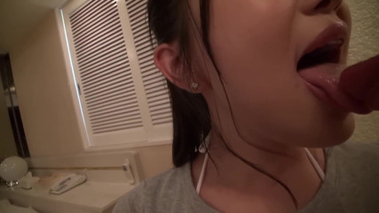 Asian happy ending: Азиатский ангел 2748