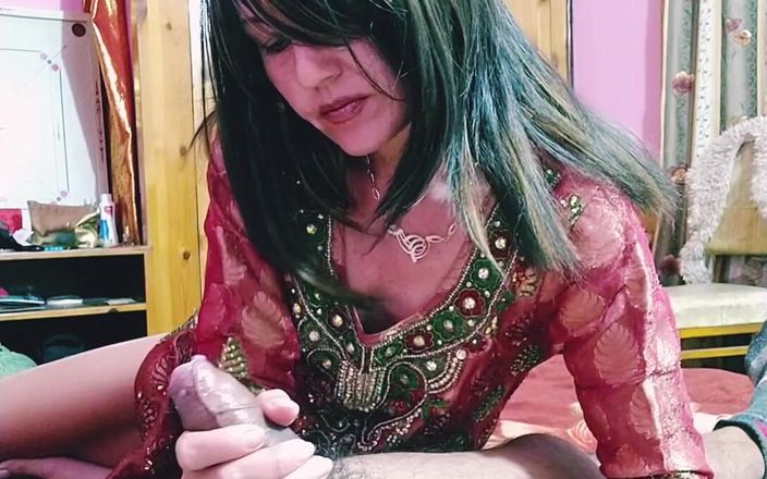 Bolly Karma: Güzel üvey anne ve üvey oğlu inanılmaz aşk