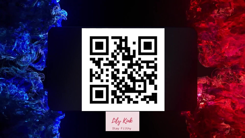 Lily kink: Lily Kink：肮脏的水上运动荡妇