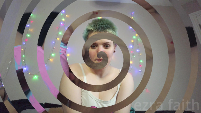 Ezra faith: Podvádějící přítelkyně napuštěná monstrem!