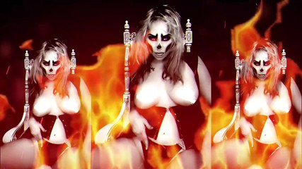Goddess Misha Goldy: I’m going to crawl so deep inside your mind and...
