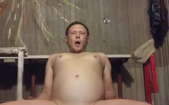 HornyLarry: Perjalanan Pink G-spot