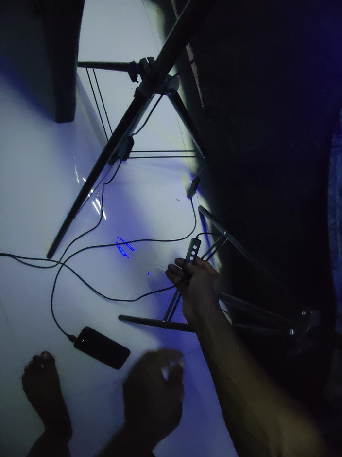 PABLO N3GROBAR: Season Four - Lil Pony Live