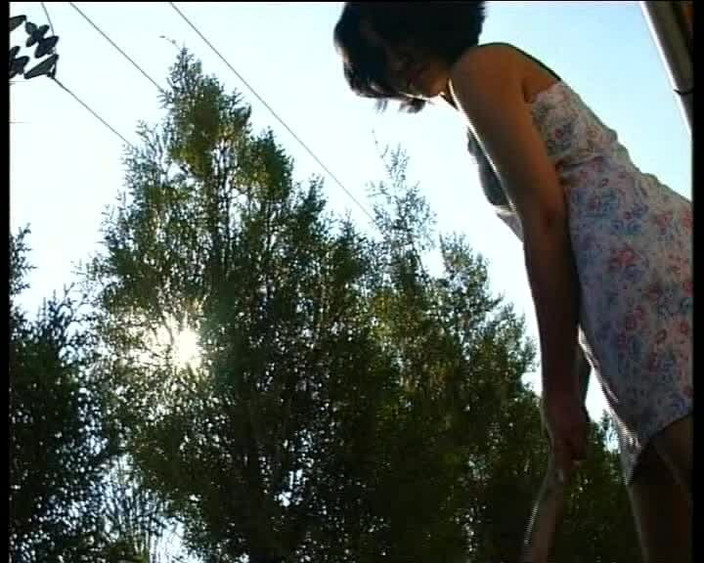 German Fuck Movie: Hinter Deutschen Türen Wird Fleißig Gefickt - Kompletter Film