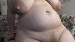 Milky Mari: Podvádějící manželka dostává obrovský creampie od svého nevlastního syna - Milky...