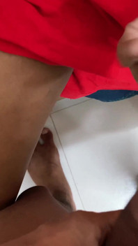 My Hot Sexy Medam Fucking Hard Pussy When Step Mom in Not Home