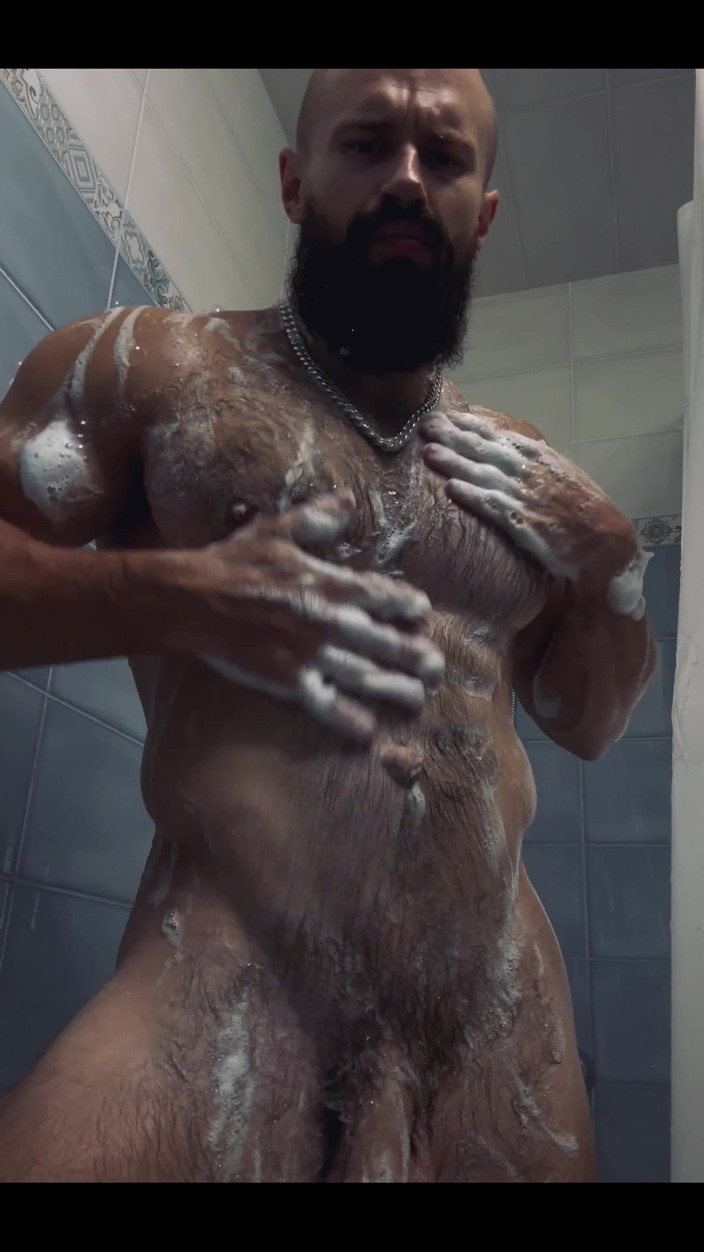 Mister Stone: Používám starý spice sprchový gel, abych zůstal skvělý