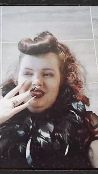 Gothic Vape varchasv