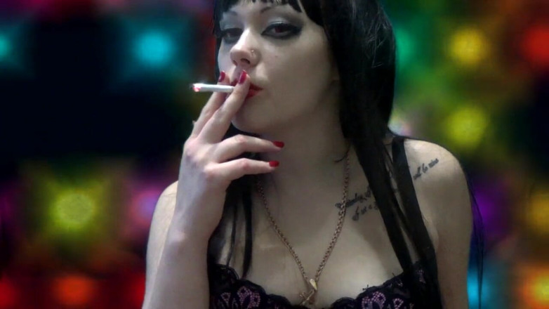 Goddess Misha Goldy: Tu seras pour toujours mon esclave sexuelle et sucer les...